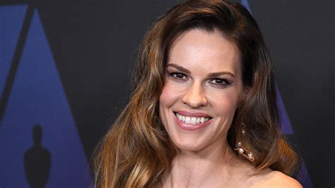 hillary swank nude|Hilary Swank nackt. Nacktbilder & Videos, Sextape